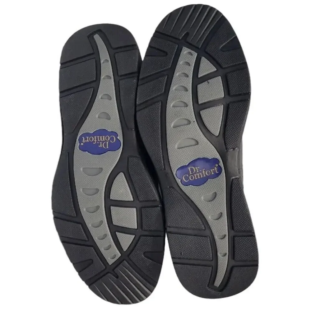 Dr. Comfort elevate your